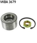 SKF Set rulment roata SKF VKBA 3679 (VKBA3679)