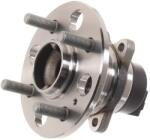 SKF Set rulment roata SKF VKBA 6809 (VKBA6809)