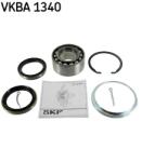 SKF Set rulment roata SKF VKBA 1340 (VKBA1340)