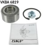 SKF Set rulment roata SKF VKBA 6819 (VKBA6819)