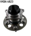 SKF Set rulment roata SKF VKBA 6823 (VKBA6823)