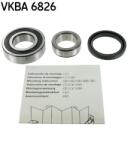 SKF Set rulment roata SKF VKBA 6826 (VKBA6826)