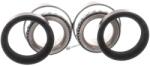 SKF Set rulment roata SKF VKBA 1366 (VKBA1366)