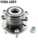 SKF Set rulment roata SKF VKBA 6889 (VKBA6889)