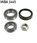SKF Set rulment roata SKF VKBA 1445 (VKBA1445)