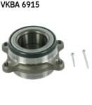 SKF Set rulment roata SKF VKBA 6915 (VKBA6915)