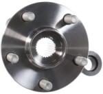 SKF Set rulment roata SKF VKBA 6924 (VKBA6924)