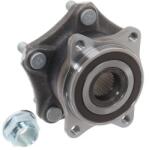 SKF Set rulment roata SKF VKBA 6978 (VKBA6978)