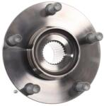 SKF Set rulment roata SKF VKBA 6996 (VKBA6996)