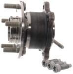 SKF Set rulment roata SKF VKBA 6638 (VKBA6638)