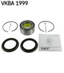 SKF Set rulment roata SKF VKBA 1999 (VKBA1999)