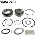 SKF Set rulment roata SKF VKBA 2421 (VKBA2421)