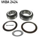 SKF Set rulment roata SKF VKBA 2424 (VKBA2424)
