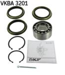 SKF Set rulment roata SKF VKBA 3201 (VKBA3201)