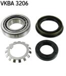 SKF Set rulment roata SKF VKBA 3206 (VKBA3206)