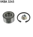 SKF Set rulment roata SKF VKBA 3245 (VKBA3245)