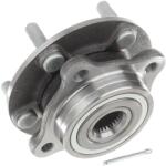 SKF Set rulment roata SKF VKBA 7406 (VKBA7406)