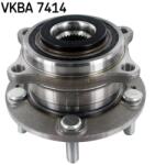 SKF Set rulment roata SKF VKBA 7414 (VKBA7414)