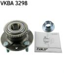 SKF Set rulment roata SKF VKBA 3298 (VKBA3298)