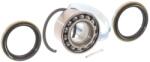 SKF Set rulment roata SKF VKBA 3308 (VKBA3308)