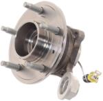 SKF Set rulment roata SKF VKBA 7439 (VKBA7439)