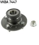 SKF Set rulment roata SKF VKBA 7447 (VKBA7447)