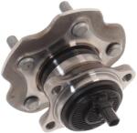 SKF Set rulment roata SKF VKBA 7462 (VKBA7462)