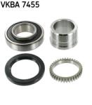 SKF Set rulment roata SKF VKBA 7455 (VKBA7455)