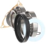 SKF Set rulment roata SKF VKBA 3420 (VKBA3420)