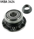 SKF Set rulment roata SKF VKBA 3424 (VKBA3424)