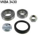 SKF Set rulment roata SKF VKBA 3430 (VKBA3430)