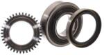 SKF Set rulment roata SKF VKBA 7550 (VKBA7550)