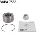 SKF Set rulment roata SKF VKBA 7558 (VKBA7558)