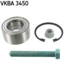 SKF Set rulment roata SKF VKBA 3450 (VKBA3450)