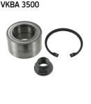 SKF Set rulment roata SKF VKBA 3500 (VKBA3500)