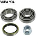 SKF Set rulment roata SKF VKBA 904 (VKBA904)