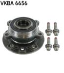 SKF Set rulment roata SKF VKBA 6656 (VKBA6656)