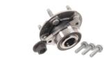 SKF Set rulment roata SKF VKBA 6666 (VKBA6666)