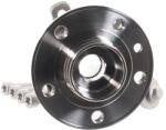 SKF Set rulment roata SKF VKBA 6687 (VKBA6687)