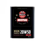 Motul Classic 20W-50 2 l