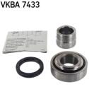 SKF Set rulment roata SKF VKBA 7433 (VKBA7433)