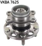 SKF Set rulment roata SKF VKBA 7625 (VKBA7625)