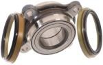 SKF Set rulment roata SKF VKBA 7633 (VKBA7633)