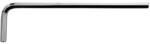 PROLINE CHEIE NEGATIVA CR-VA LUNGA 6MM / 186X38MM (48465) Cheie imbus