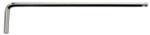 PROLINE CHEIE NEGATIVA CR-VA SFERICA 6MM / 134X32MM (48570) Cheie imbus