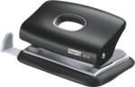 RAPID Mini-perforator plastic RAPID FC10, 10 coli - negru (RA-23638501)