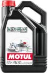 Motul CNG/LPG 5W-30 4 l