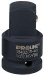 PROLINE ADAPTOR DE REDUCTIE DE IMPACT 3/4" MAMA - 1" TATA (18907) - vexio