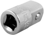 PROLINE ADAPTOR DE REDUCTIE 3/4" MAMA - 1/2" TATA (18867) - vexio