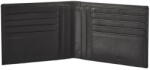 Samsonite ATTACK 2 SLG-005 PORTOFEL BARBATESC 8 CC+2C Negru (CT8*09005)